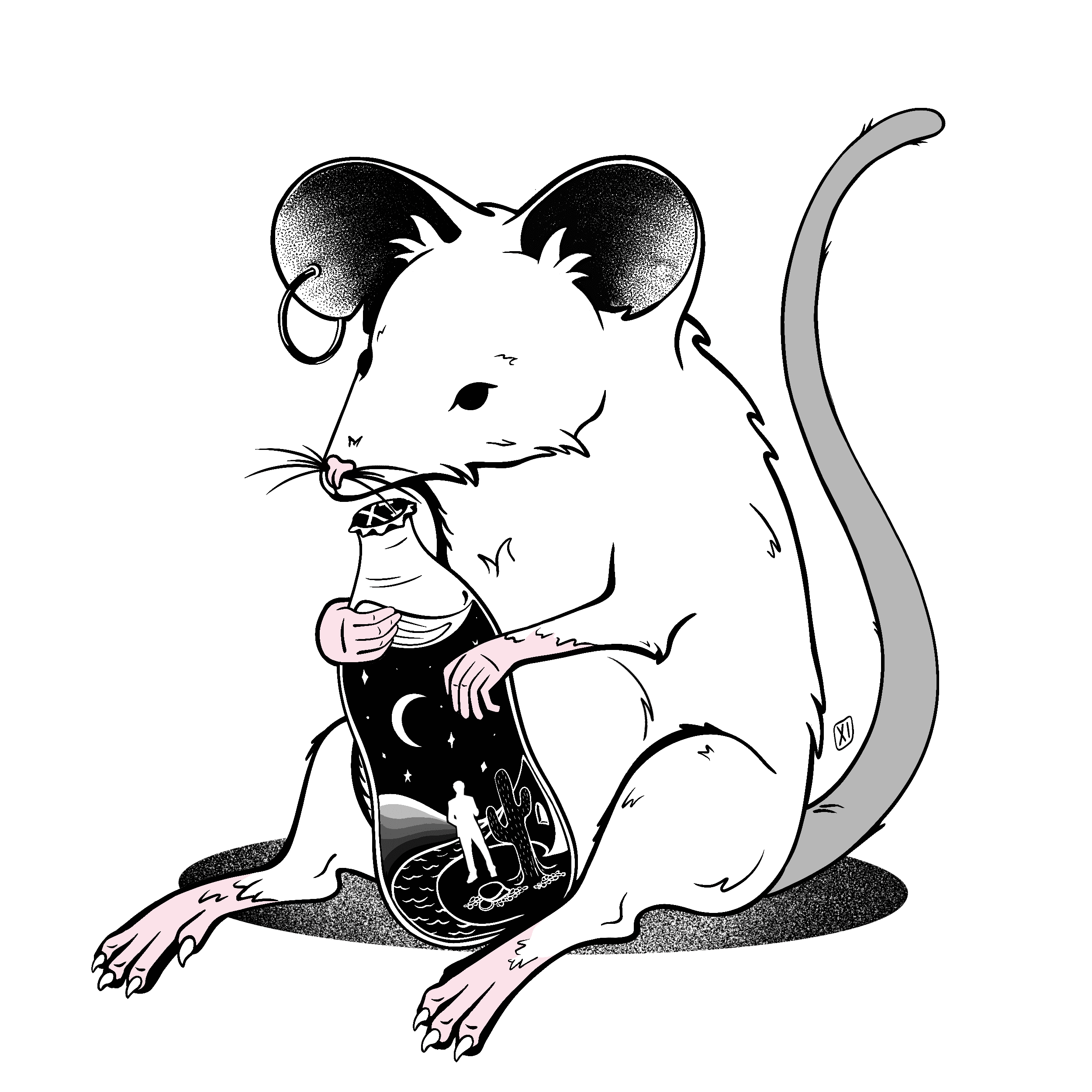 Prof. Rat Benetar