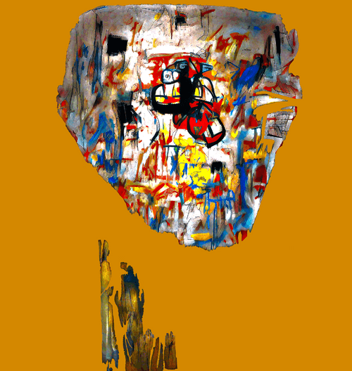 Portraits by Brutalnode