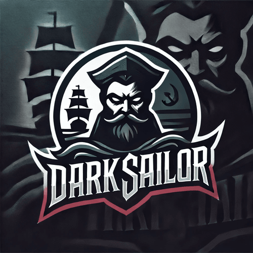 Dark Sailor