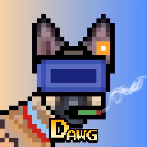The Crypto Dogs