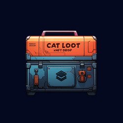 SmartCat Loot collection image