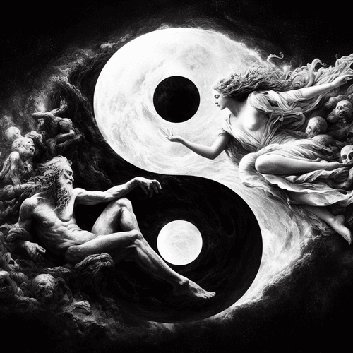 Adam&Eve