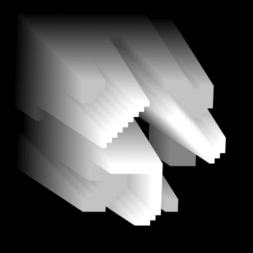 Wayfinder by Andreas Gysin & Sidi Vanetti 4