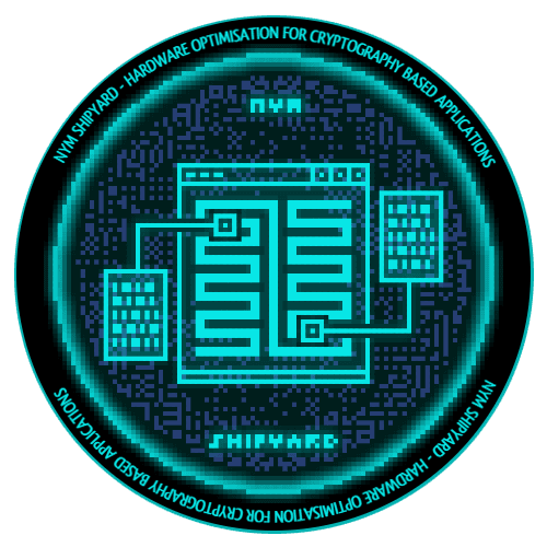 [Nym Shipyard 2023] Masterclass #7— "Hardware Optimization for Cryptography-based Applicat