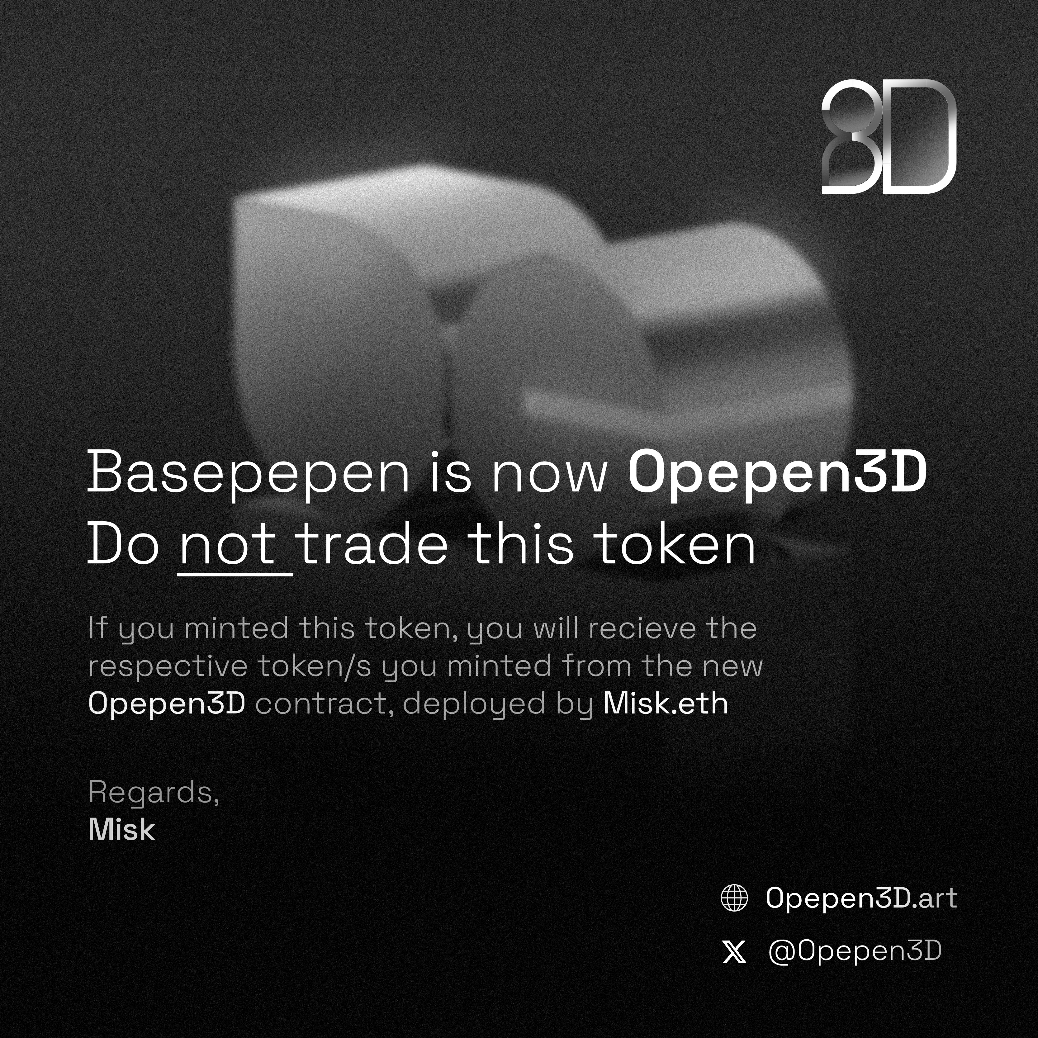 Basepepen (Old Contract)