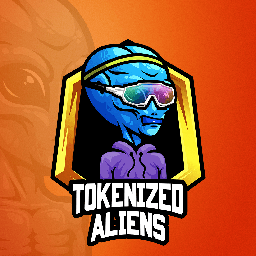 Tokenized Aliens