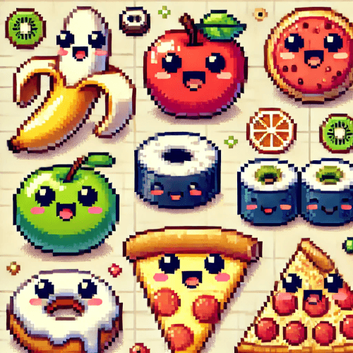 Food Friends