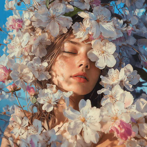Blossom Dream