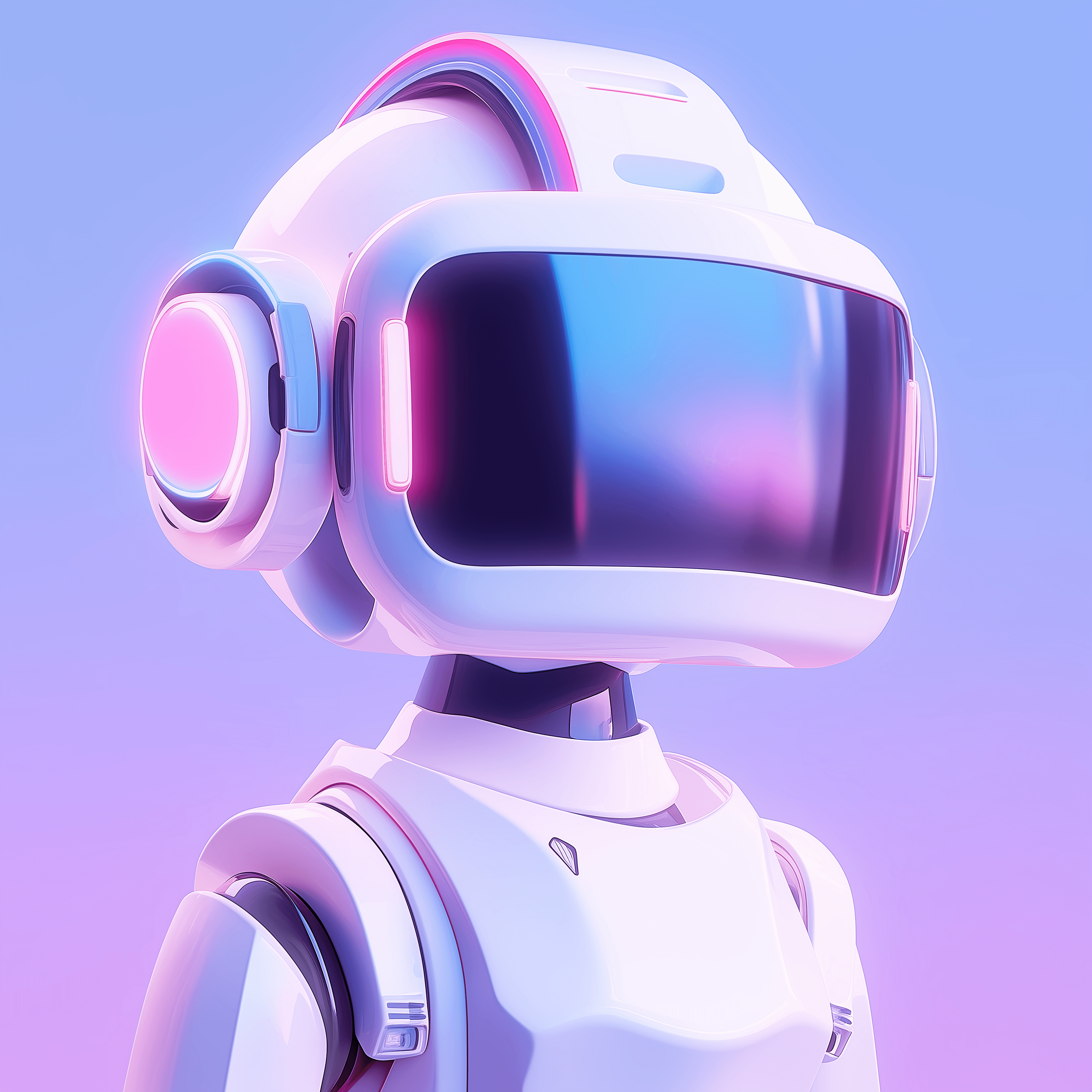 VR Vanguard #4