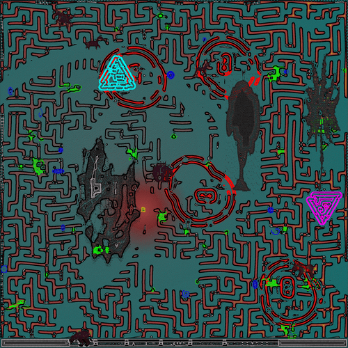 CRAWL 8