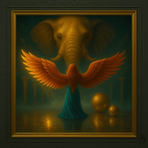 Divine Manifestations