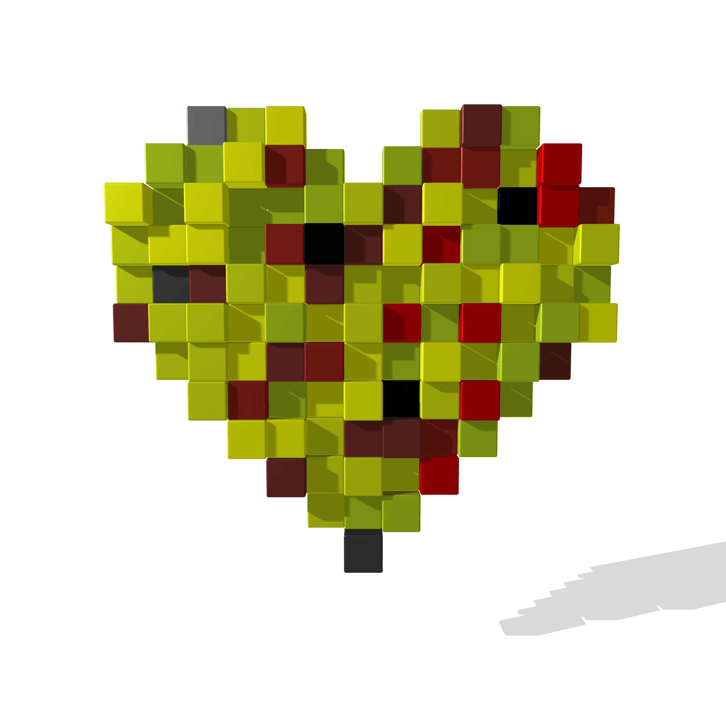 heart + craft #20722