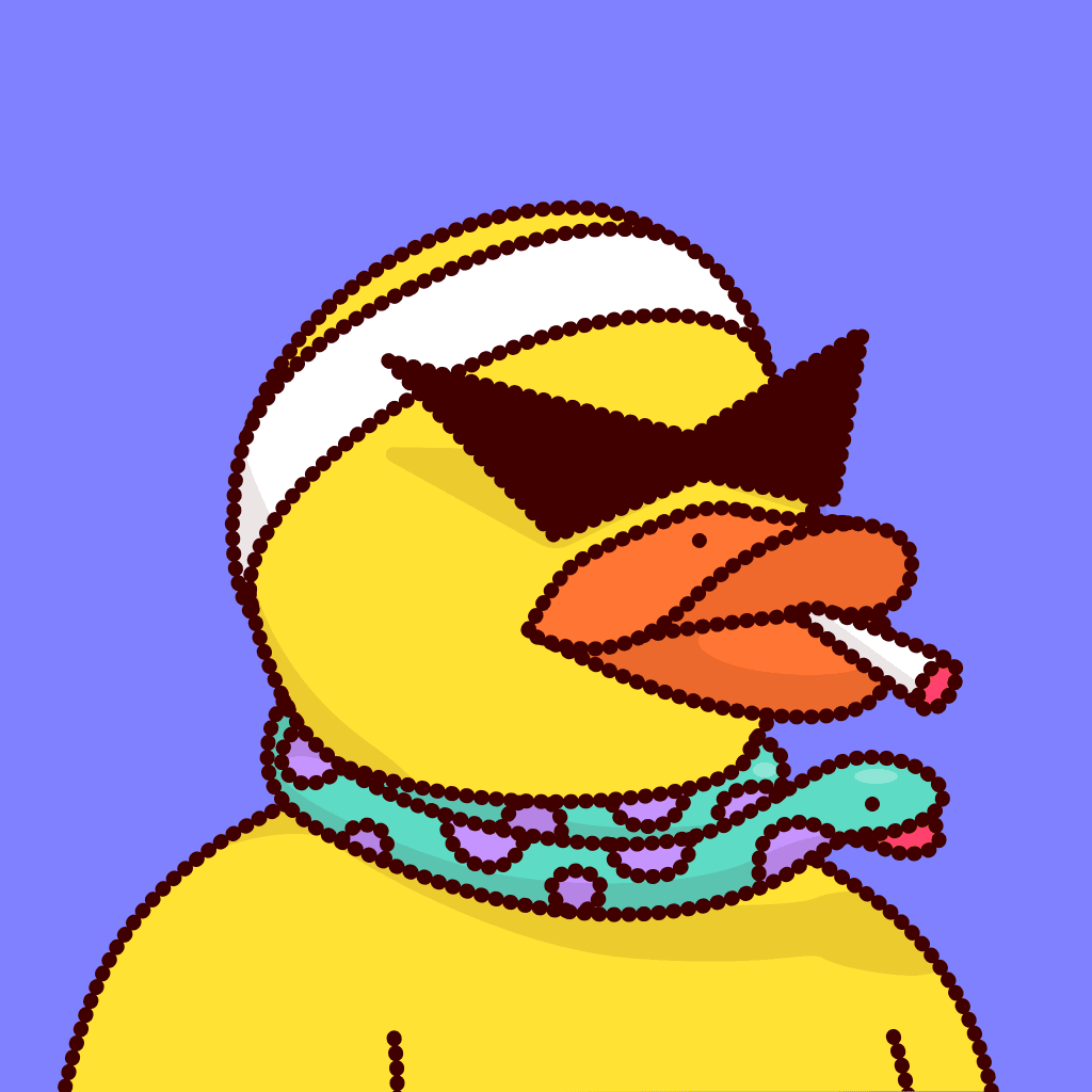 Duck #5114