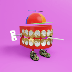 GRILLZ GANG #1490