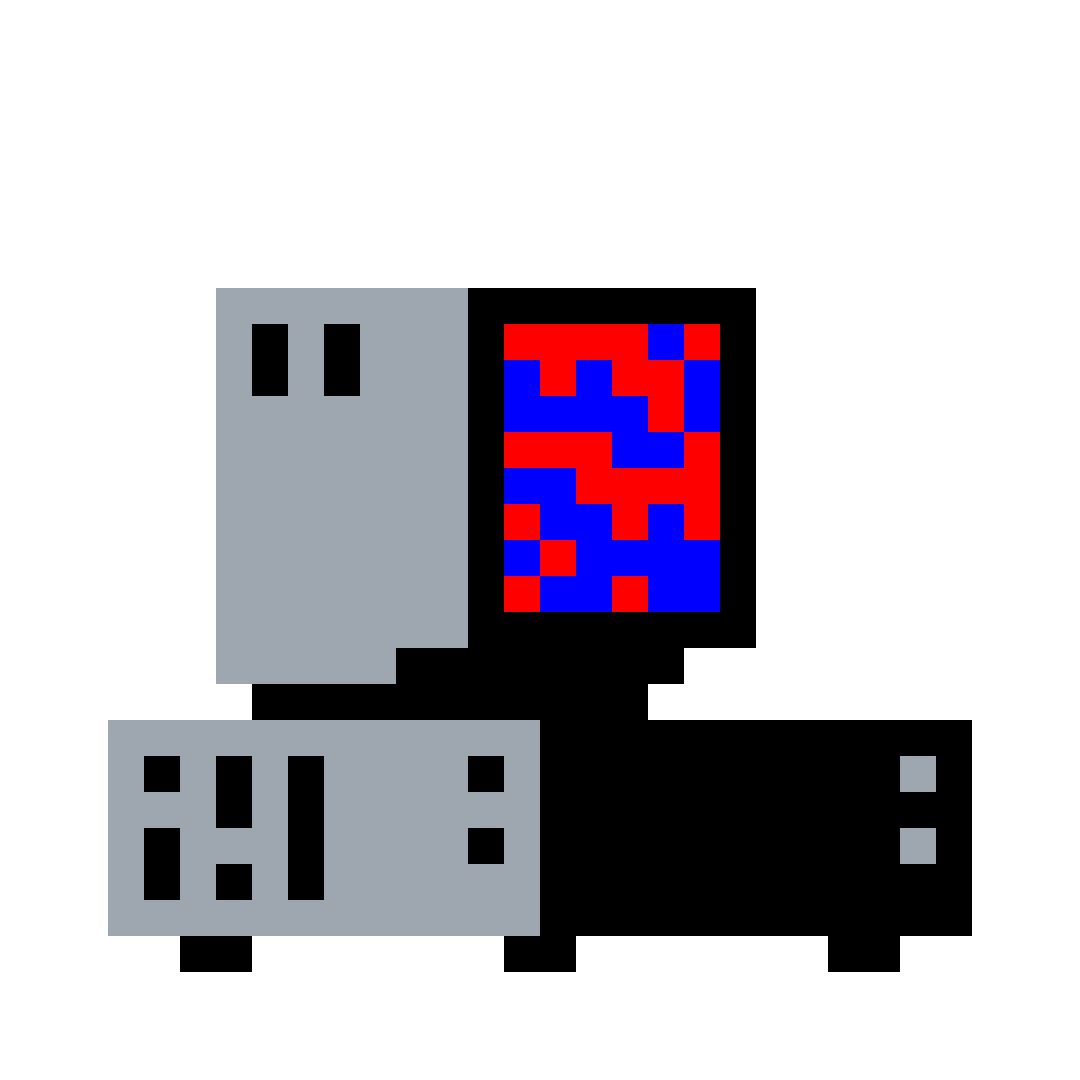 Personal Computer