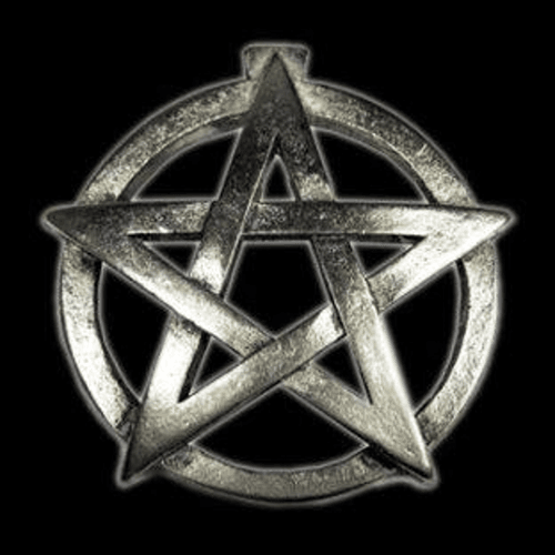 Pentacles of Power