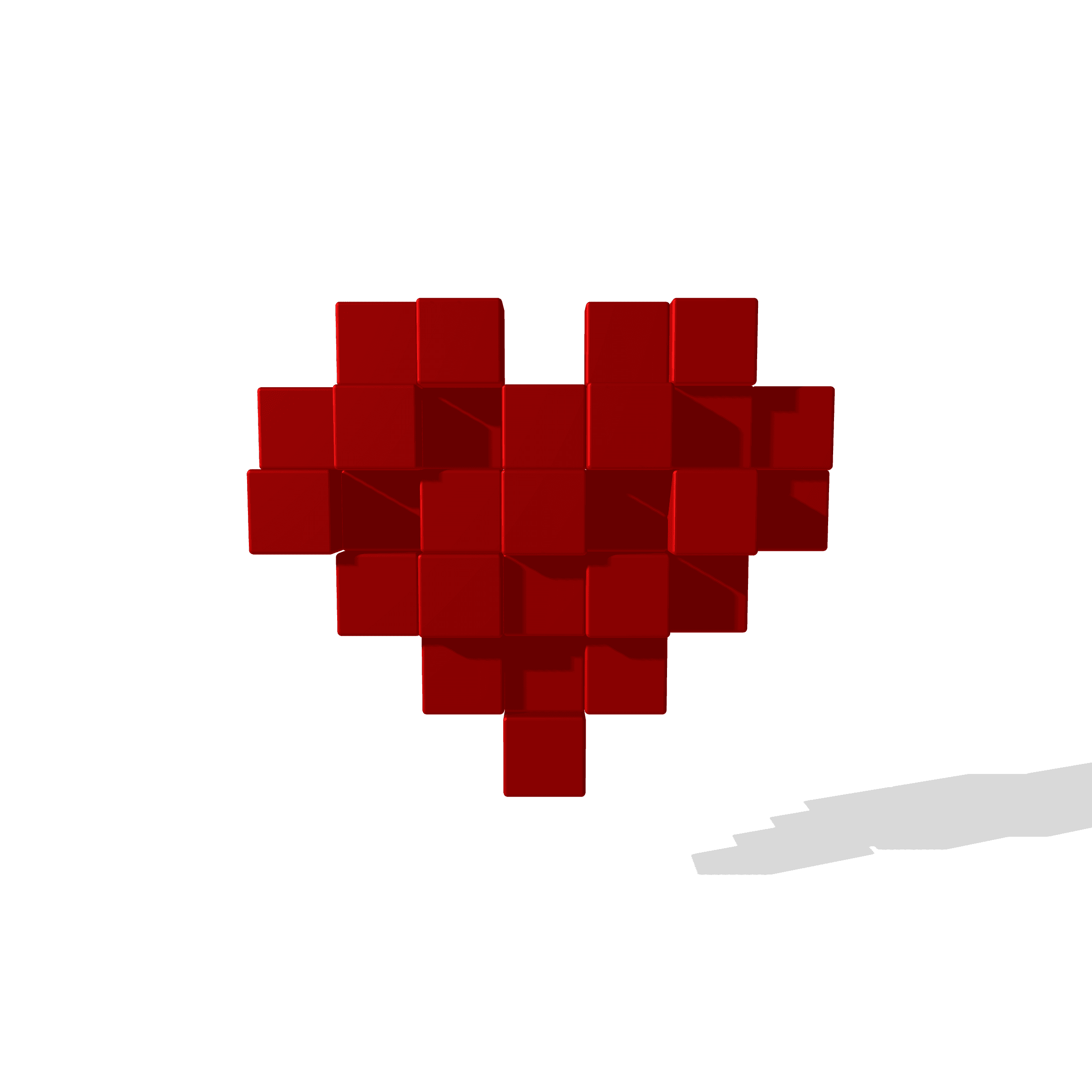 heart + craft #23053