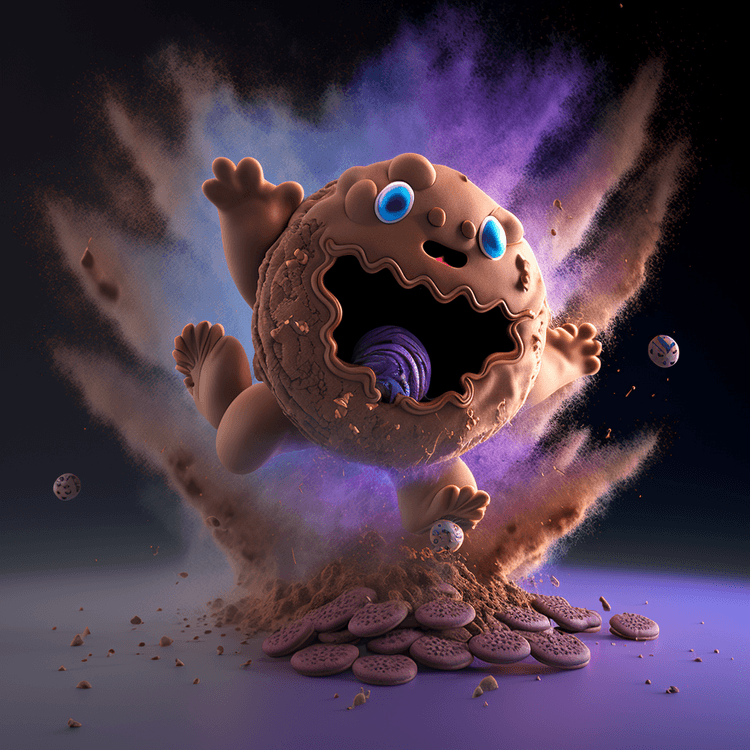 Fluff #2209