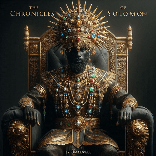 The Chronicles of Solomon