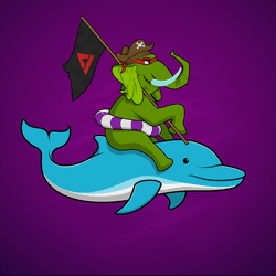 Ocean Racer #11738