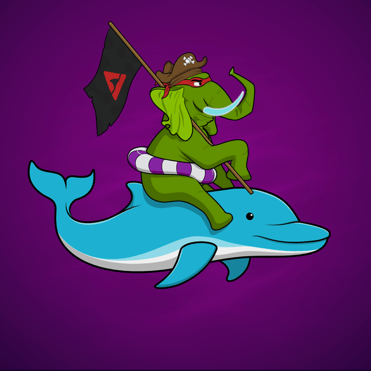 Ocean Racer #11738