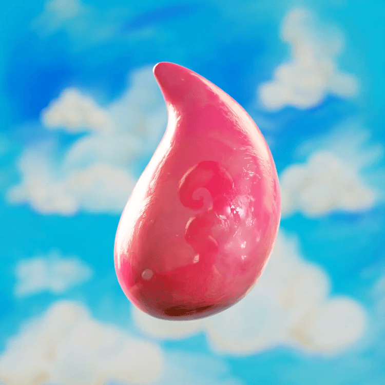 FEWOCiOUS x FewoWorld: Paint