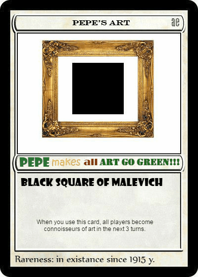 PEPELEVICH | Series 11 Card 38