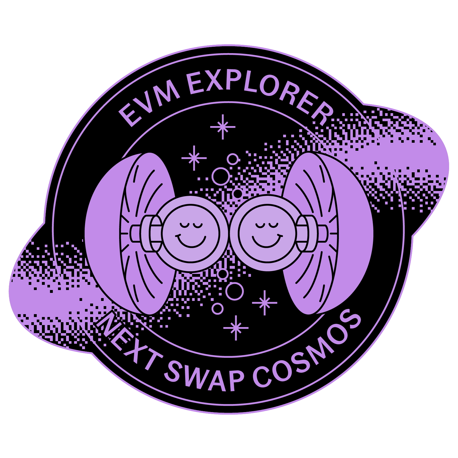 Squid EVM Explorer