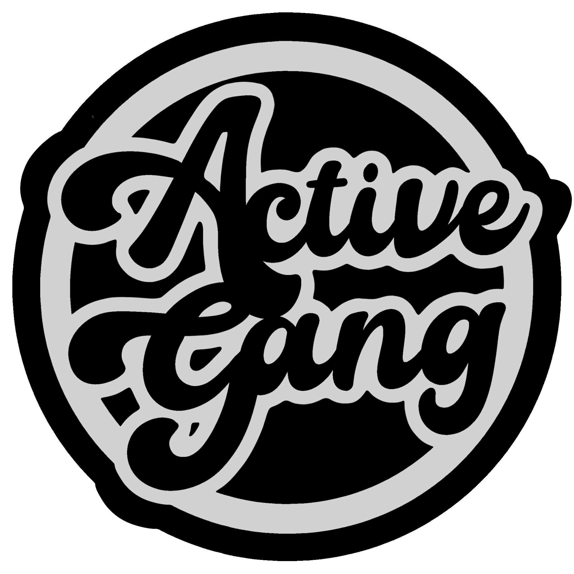 Active-Gang