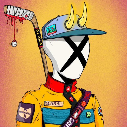 X - Tw1tter PFP