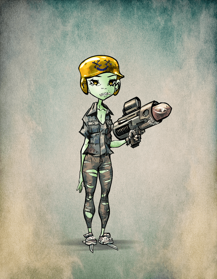 Nuclear Nerds #3947