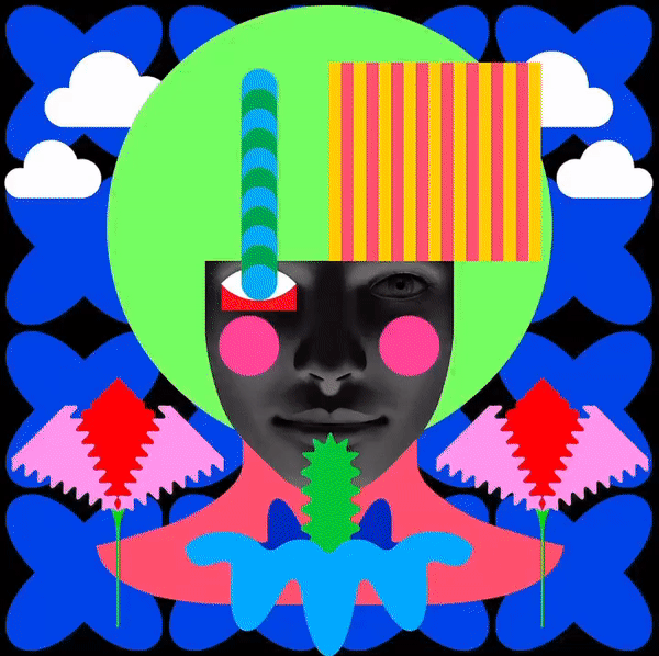 Portraits and Shapes