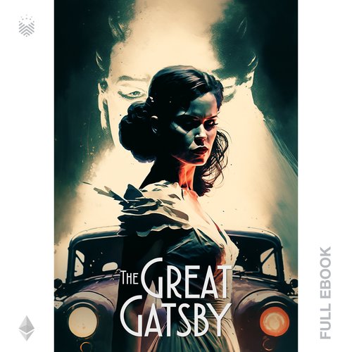 The Great Gatsby #65