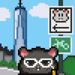 SubwayRat #5192