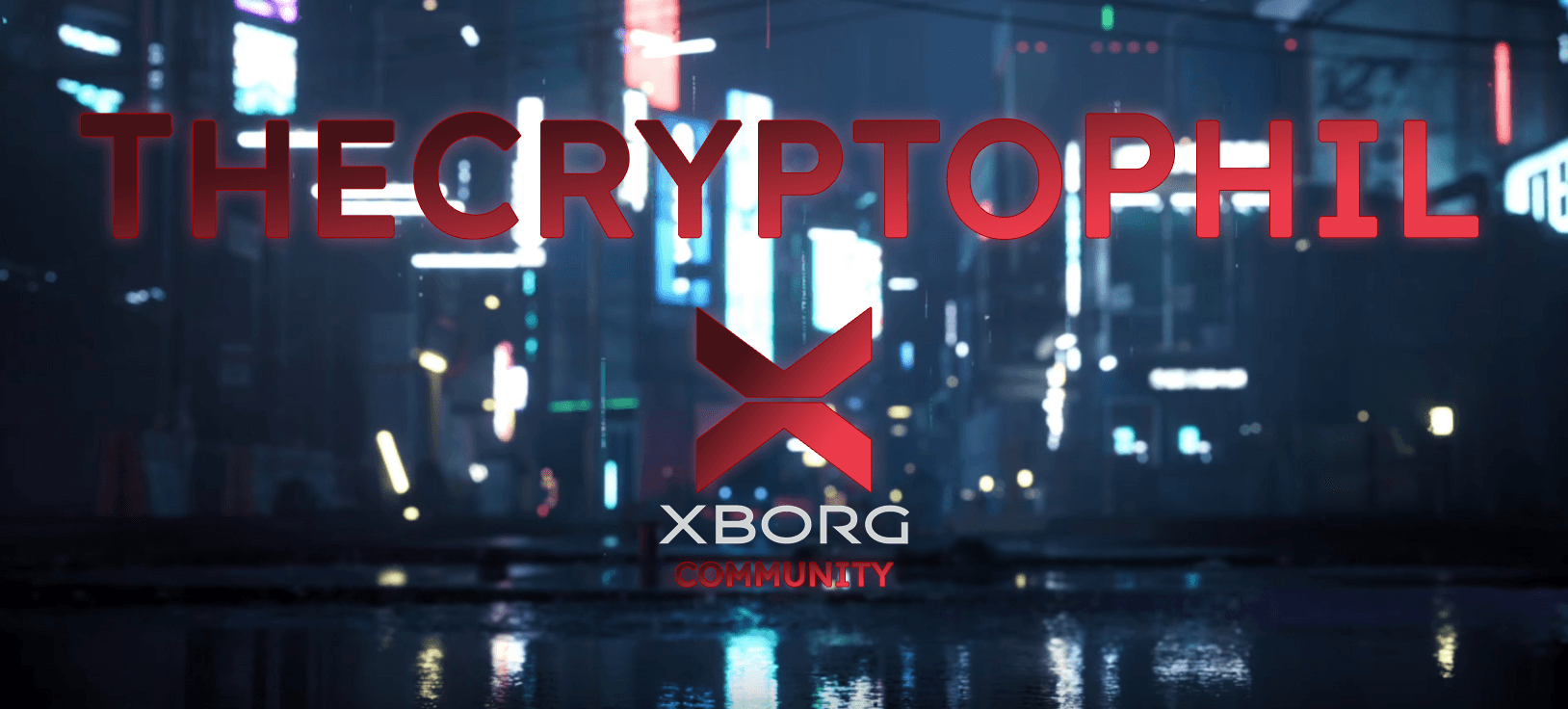 TheCryptoPhil_XBorg banner