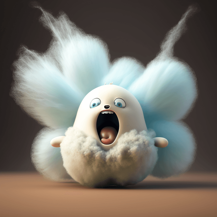 Fluff #2605