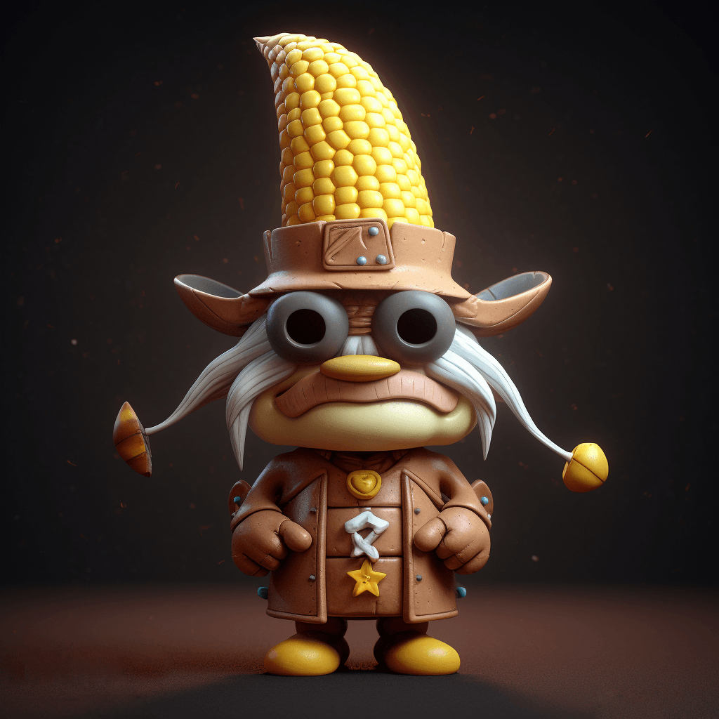Count Cob Daddy 🌽🧙‍♂️