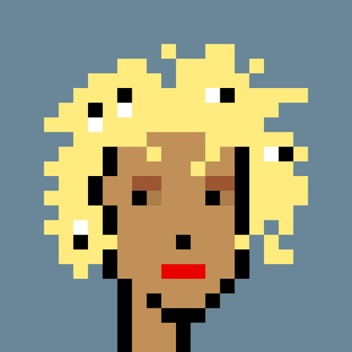 Punk Ladies Collection
