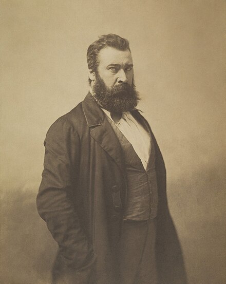 Jean-Francois Millet