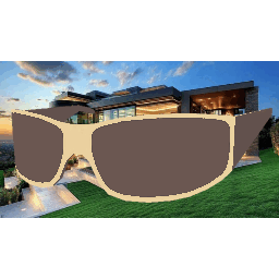 DoctorGlassesMansions