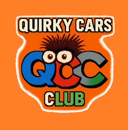 QuirkyCarsClub