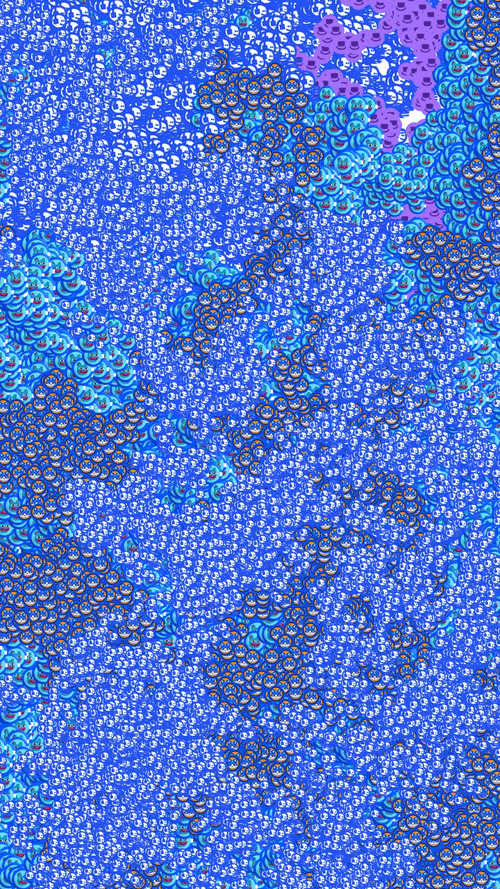 Coin Is The Art