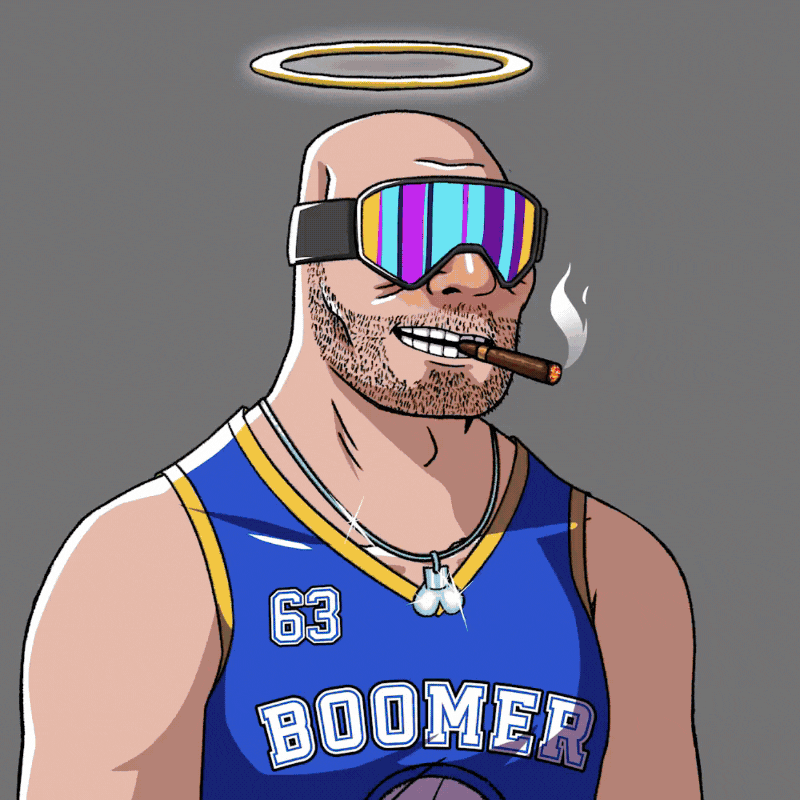 OK Boomer