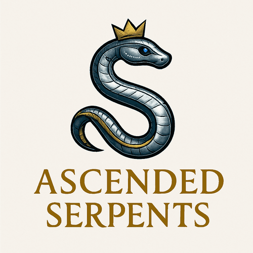 The Ascended Serpents
