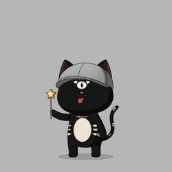 Purrr Pal #4911