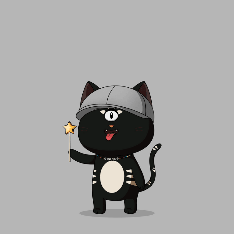 Purrr Pal #4911