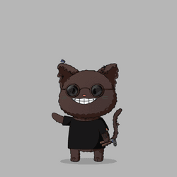 Purrr Pal #4299
