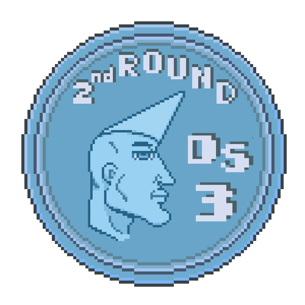 The Arctic Games NFTs: Round 2 #3