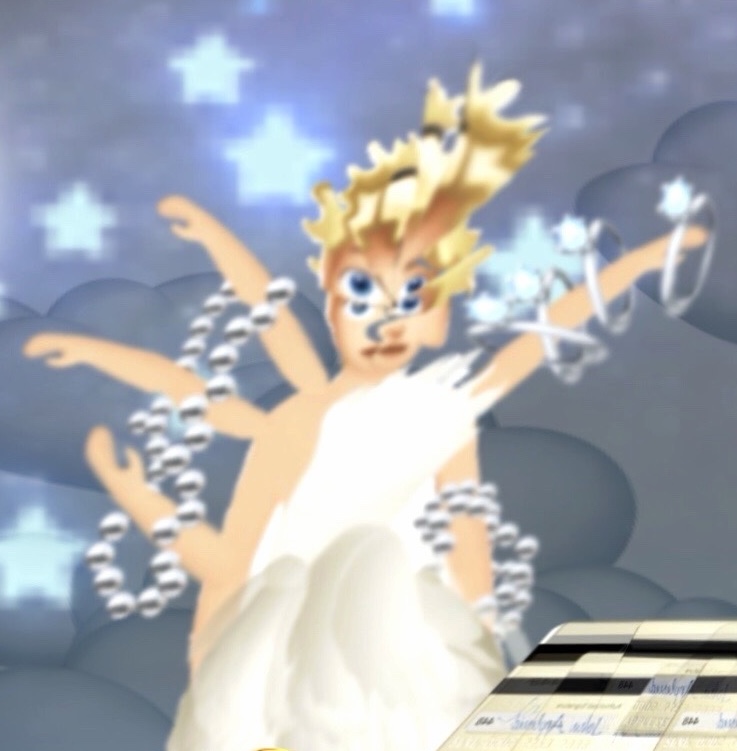 Fairy Godmojis