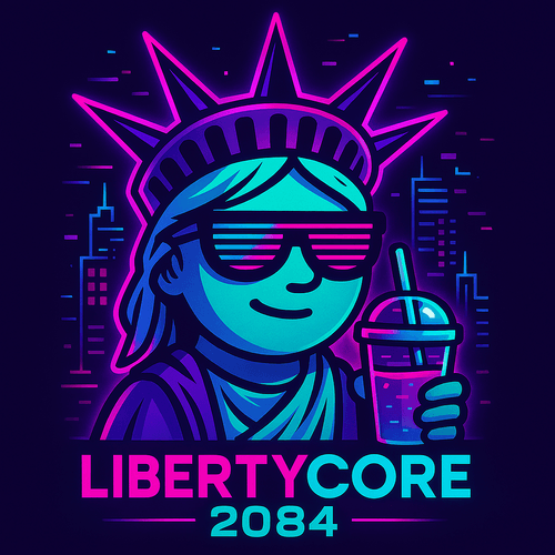 Libertycore 2084